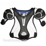 Reebok Kinetic Fit 3K Yth Shoulder Pads